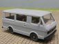 Preview: 1/87 Wiking VW LT 28 Bus blaugrau 302 1 A SONDERPREIS