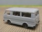 Preview: 1/87 Wiking VW LT 28 Bus blaugrau 302 1 A SONDERPREIS