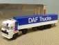 Preview: 1/87 Herpa DAF 3600 DAF TRUCKS SpaceCab Planen-Sattelzug