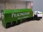 Preview: 1/87 Herpa DAF 3300 Pilkington Glas-Sattelzug