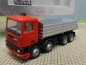 Preview: 1/87 Herpa DAF 95 4achs Kipper rot 181044