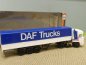 Preview: 1/87 Herpa DAF 3600 DAF TRUCKS SpaceCab Planen-Sattelzug