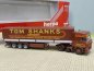 Preview: 1/87 Herpa DAF 3300 Tom Shanks Aberdeen Planen-Sattelzug 842011