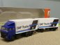 Preview: 1/87 Herpa Albedo DAF 3300 DAF TRUCKS Koffer-Hängerzug