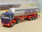 Preview: 1/87 Herpa Scania 142 ALFRED TALKE Silo-Sattelzug