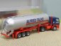 Preview: 1/87 Herpa Scania 142 ALFRED TALKE Silo-Sattelzug