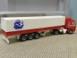 Preview: 1/87 Herpa Scania 143 SCANIA 3 Planen-Sattelzug