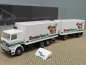 Preview: 1/87 Herpa Albedo Scania 142 Tönnis Fleisch Kühlkoffer-Hängerzug