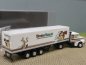 Preview: 1/87 Herpa Albedo Scania 142 Tönnis Fleisch Kühlkoffer-Sattelzug