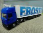 Preview: 1/87 Rietze Iveco Stralis FROSTI Sattelzug