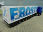 Preview: 1/87 Rietze Iveco Stralis FROSTI Sattelzug