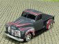 Preview: 1/87 Busch Chevy Pick-Up Crazy Car Haifisch  48241