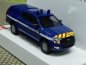 Preview: 1/87 Busch Ford Ranger Gendarmerie Frankreich  52826