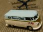 Preview: 1/87 Brekina # 2055 VW T1 b Air Farce One Sondermodell