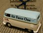 Preview: 1/87 Brekina # 2055 VW T1 b Air Farce One Sondermodell