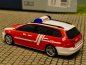 Preview: 1/87 Rietze VW Golf 7 Variant Fw Fellbach 53314