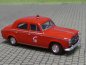 Preview: 1/87 SAI Peugeot 403 Limousine 1959 Sapeurs Pompiers 18 6221