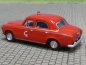 Preview: 1/87 SAI Peugeot 403 Limousine 1959 Sapeurs Pompiers 18 6221