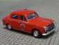 Preview: 1/87 SAI Peugeot 403 Limousine 1959 Sapeurs Pompiers de Paris 6223