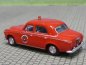 Preview: 1/87 SAI Peugeot 403 Limousine 1959 Sapeurs Pompiers de Paris 6223