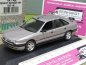 Preview: 1/43 Vitesse Renault Safrane 1993 RXE V6 silber 041 AB