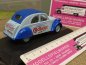 Preview: 1/43 Vitesse Citroen 2 CV Oceanic