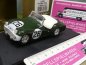 Preview: 1/43 Vitesse Triumph TR3A Le Mans 1959 #26 L005