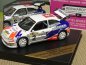 Preview: 1/43 Vitesse Citroen Xsara Primagaz #2 Tarres Trophee Andros 1998/1999 SKD99010