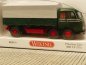 Preview: 1/87 Wiking MB LP 333 Pritschen - LKW 0429 01