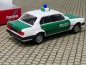 Preview: 1/87 Herpa Basic BMW 323i (E30) Polizei 097055