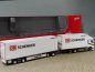 Preview: 1/87 Herpa Volvo FH Gl. 2020 Schwedencombi DB Schenker" / Lindas Akeri AB 314909