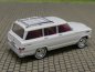 Preview: 1/87 Brekina Jeep Wagoneer weiß 19851