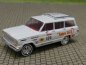 Preview: 1/87 Brekina Jeep Wagoneer Moby Dick 19863