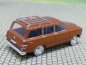 Preview: 1/87 Brekina Jeep Wagoneer kupfermetallic 19854