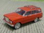 Preview: 1/87 Brekina Jeep Wagoneer A rot 19869