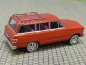 Preview: 1/87 Brekina Jeep Wagoneer A rot 19869