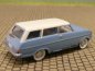 Preview: 1/87 Brekina Opel Kadett A Caravan Rost Version 92045