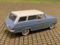 Preview: 1/87 Brekina Opel Kadett A Caravan NSB Norwegen 20366