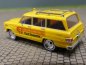 Preview: 1/87 Brekina Jeep Wagoneer Chief Inspector 19865