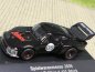 Preview: 1/87 Schuco Porsche 935 K3 schwarz Spielwarenmesse 2009 25487