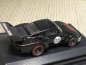 Preview: 1/87 Schuco Porsche 935 K3 schwarz Spielwarenmesse 2009 25487