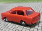 Preview: 1/87 SES Trabant rot SONDERPREIS