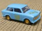 Preview: 1/87 SES Trabant 50 Jahre Trabi 13000006