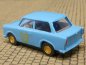 Preview: 1/87 SES Trabant 50 Jahre Trabi 13000006