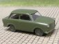 Preview: 1/87 SES Trabant Militär 13000039