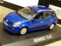 Preview: 1/43 Norev Renault Clio Estate blau 517580