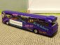 Preview: 1/87 Busch Fishbowl Information Campaign Amerikanischer Bus 44504