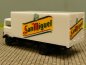 Preview: 1/87 MB 809 San Miguel Spanien SP Koffer