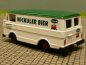 Preview: 1/87 VW LT Kasten Wicküler Bier