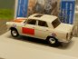 Preview: 1/87 Brekina Peugeot 404 Tour de France Equipe Pay-Bas + Fahrräder SAI 4606